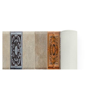 Koberec Oyo home CERM, 58 × 115 cm