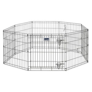 Ohrádka pre psa Savic Dog Park – Plaček Pet Products