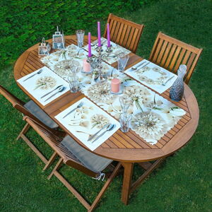 Set prestieranie a behúňa 5 ks - Mila Home