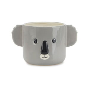 Keramický kvetináč ø 13,5 cm Koala – Balvi