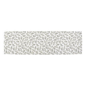 Vianočný bavlnený behúň na stôl 40x140 cm – Butter Kings