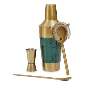 Set na koktaily Carolina - Premier Housewares