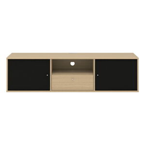 TV stolík v dubovom dekore Mistral 232