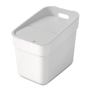 Biely odpadkový kôš Curver Ready To Collect, 20 l