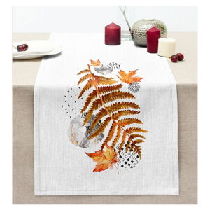 Behúň na stôl 45x140 cm Rachel – Mila Home