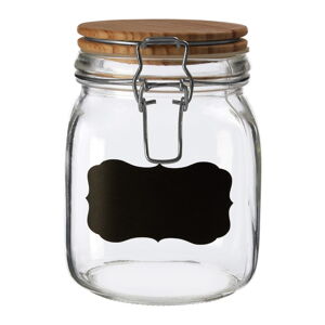 Sklenená potravinová dóza Grocer – Premier Housewares