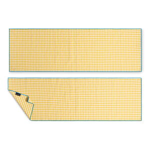 Behúne na stôl v súprave 2 ks 41x130 cm Vichy – Really Nice Things