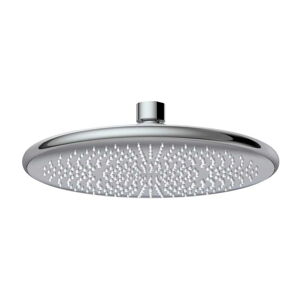 Úsporná hlavová sprcha Wenko Rain Shower, ø 20 cm