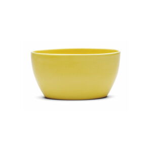 Žltá kameninová miska Ursula – Kähler Design