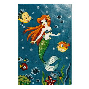 Detský koberec Universal Kinder Mermaid, 120 x 170 cm