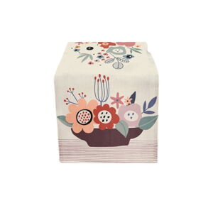 Behúň na stôl 45x140 cm - Mila Home