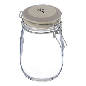 Sklenená potravinová dóza Grocer – Premier Housewares
