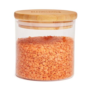 Sklenená potravinová dóza Mineral - Bonami Essentials