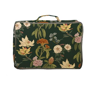 Látkový úložný box na oblečenie 36x25x11 cm Jara – Madre Selva