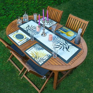 Set prestieranie a behúňa 5 ks - Mila Home