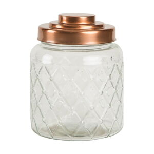 Sklenená dóza na potraviny – T&G Woodware