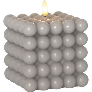 LED sviečka (výška  12,5 cm) Flamme Dot – Star Trading
