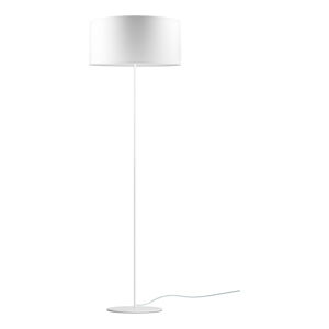 Biela stojacia lampa Sotto Luce MIKA Xl 1F