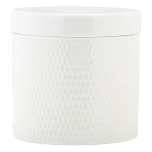 Porcelánová dóza na potraviny Diamonds – Maxwell & Williams