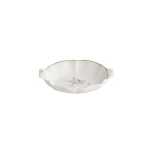 Porcelánová servírovacia misa Brandani Nonna Rosa