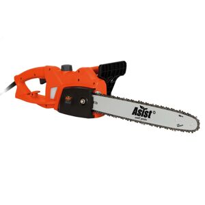 Asist Smart Garden AE4P180-35 elektrická reťazová píla 1800 W, 35 cm