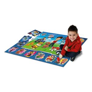 Clementoni PAW PATROL Veľké podlahové puzzle s interaktívnym perom