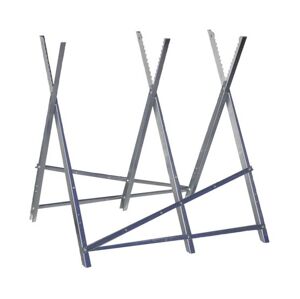 Koza na držanie dreva 820x790x815 mm, M.A.T