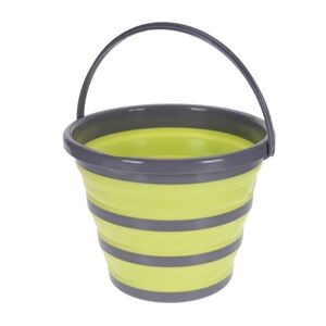 Skladacie silikónové vedro, 10 l