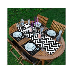 Set prestieranie a behúňa 5 ks - Mila Home