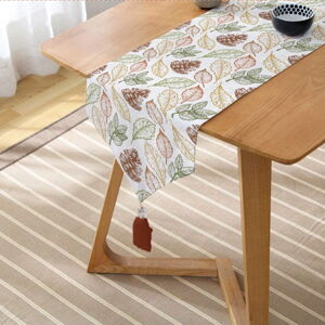 Behúň na stôl 45x140 cm Rachel – Mila Home