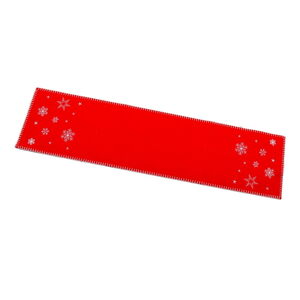 Vianočný behúň na stôl 30x120 cm – Casa Selección