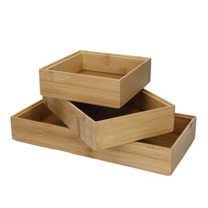 Organizéry do zásuvky