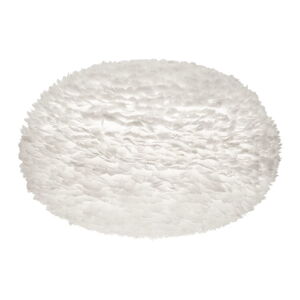 Biele tienidlo ø 110 cm Eos XXL – UMAGE