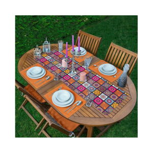 Set prestieranie a behúňa 5 ks - Mila Home