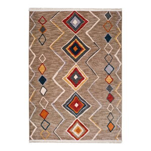 Koberec Universal Abiyan Lilly, 80 × 150 cm