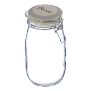 Sklenená potravinová dóza Grocer – Premier Housewares