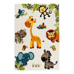 Detský koberec Universal Kinder Blanco, 120 x 170 cm