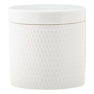 Porcelánová dóza Diamonds – Maxwell & Williams