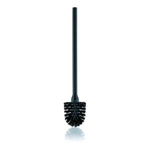 Čierna toaletná kefa Kela La Brosse