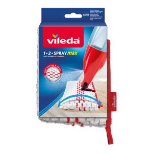 Náhrada na mop Vileda Spray Max 1.2