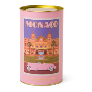 Puzzle Monaco - DesignWorks Ink