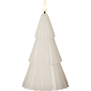 LED sviečka (výška 18 cm) Flamme Granny – Star Trading