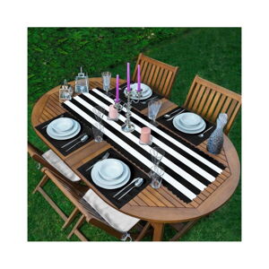 Set prestierania a behúňa 5 ks - Mila Home