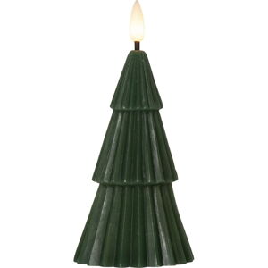 LED sviečka (výška 15 cm) Flamme Granny – Star Trading