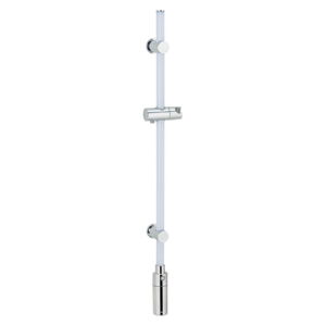 Svetelný LED panel do sprchy Wenko Warm White, dĺžka 94 cm