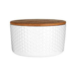 Potravinová dóza z bambusu a dolomitu – Premier Housewares