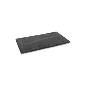 Servírovací podnos Bambum Soche, 35 × 20 cm
