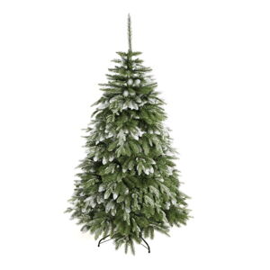 Umelý vianočný stromček výška  180 cm Snowy Spruce 3D – Vánoční stromeček