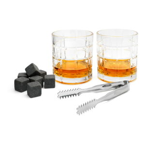 Darčeková súprava na prípravu Whiskey - Leopold Vienna