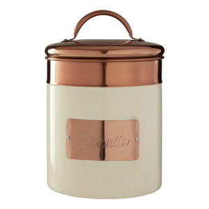 Kovová potravinová dóza Prescott – Premier Housewares